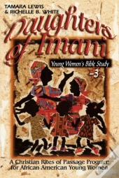Daughters Of Imani - Bible Studies
