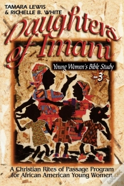 Capa do artigo Daughters Of Imani - Bible Studies