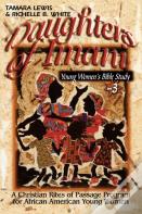 Daughters Of Imani - Bible Studies