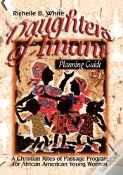 Capa do artigo Daughters Of Imani - Planning Guide
