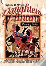 Daughters Of Imani - Planning Guide
