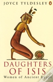 Capa do artigo Daughters Of Isis