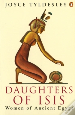 Capa do artigo Daughters Of Isis