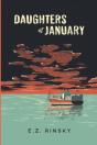Daughters Of January - Preview