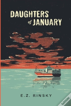 Capa do artigo Daughters Of January