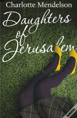 Capa do artigo Daughters Of Jerusalem