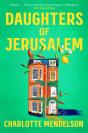 Daughters Of Jerusalem - Preview