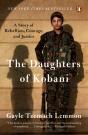 Daughters Of Kobani - Preview
