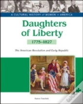 Daughters Of Liberty