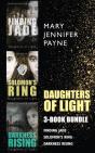 Daughters Of Light 3-Book Bundle - Preview