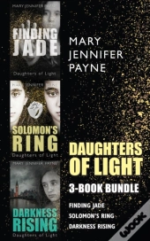 Daughters Of Light 3-Book Bundle