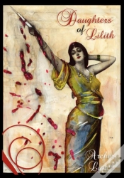 Capa do artigo Daughters Of Lilith