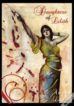 Capa do artigo Daughters Of Lilith