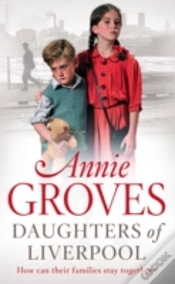 Capa do artigo Daughters Of Liverpool
