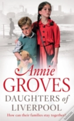 Capa do artigo Daughters Of Liverpool