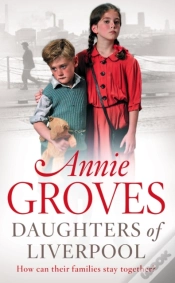 Capa do artigo Daughters Of Liverpool