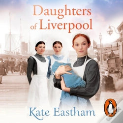 Capa do artigo Daughters Of Liverpool