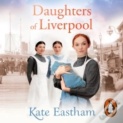 Capa do artigo Daughters Of Liverpool