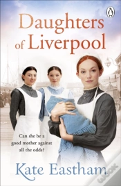 Capa do artigo Daughters Of Liverpool