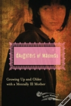 Capa do artigo Daughters Of Madness