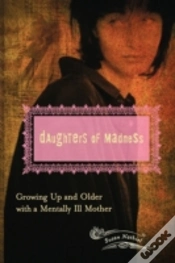 Capa do artigo Daughters Of Madness