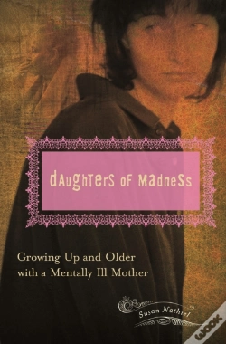 Capa do artigo Daughters Of Madness