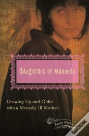 Capa do artigo Daughters Of Madness