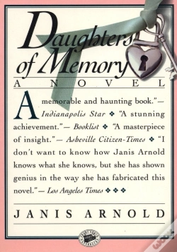 Capa do artigo Daughters Of Memory