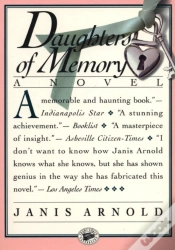 Capa do artigo Daughters Of Memory