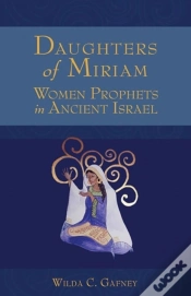 Capa do artigo Daughters Of Miriam