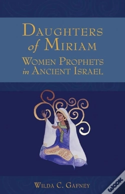 Capa do artigo Daughters Of Miriam
