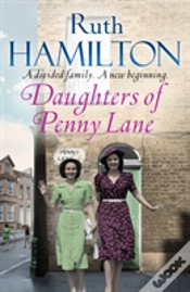 Capa do artigo Daughters Of Penny Lane