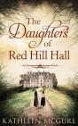 Daughters Of Red Hill Hall - Preview