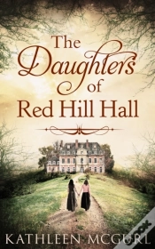 Capa do artigo Daughters Of Red Hill Hall