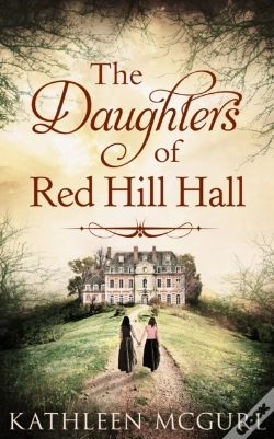 Capa do artigo Daughters Of Red Hill Hall