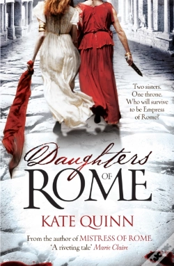 Capa do artigo Daughters Of Rome