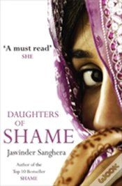Capa do artigo Daughters Of Shame