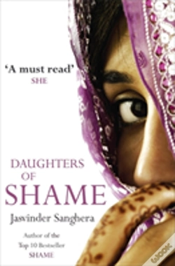 Capa do artigo Daughters Of Shame
