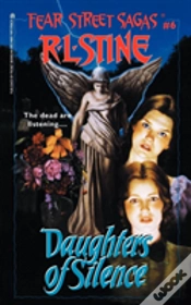 Capa do artigo Daughters Of Silence