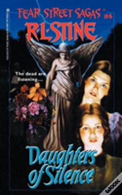 Capa do artigo Daughters Of Silence