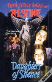 Capa do artigo Daughters Of Silence