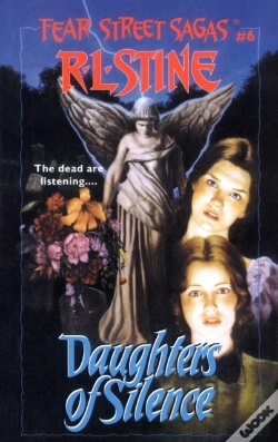 Capa do artigo Daughters Of Silence