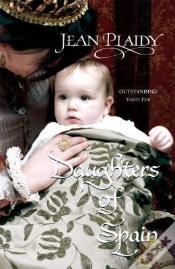 Capa do artigo Daughters Of Spain
