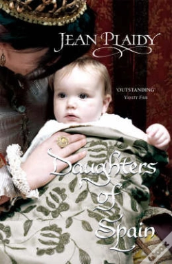 Capa do artigo Daughters Of Spain