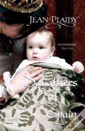 Capa do artigo Daughters Of Spain