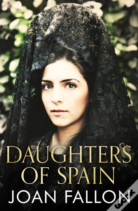 Daughters Of Spain