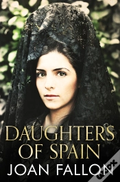 Capa do artigo Daughters Of Spain