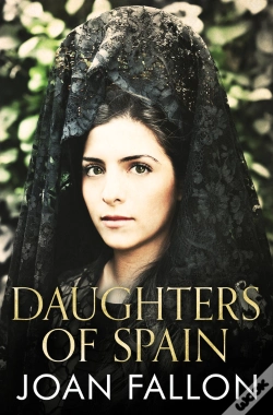 Capa do artigo Daughters Of Spain