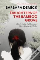 Daughters Of The Bamboo Grove