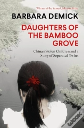 Capa do artigo Daughters Of The Bamboo Grove